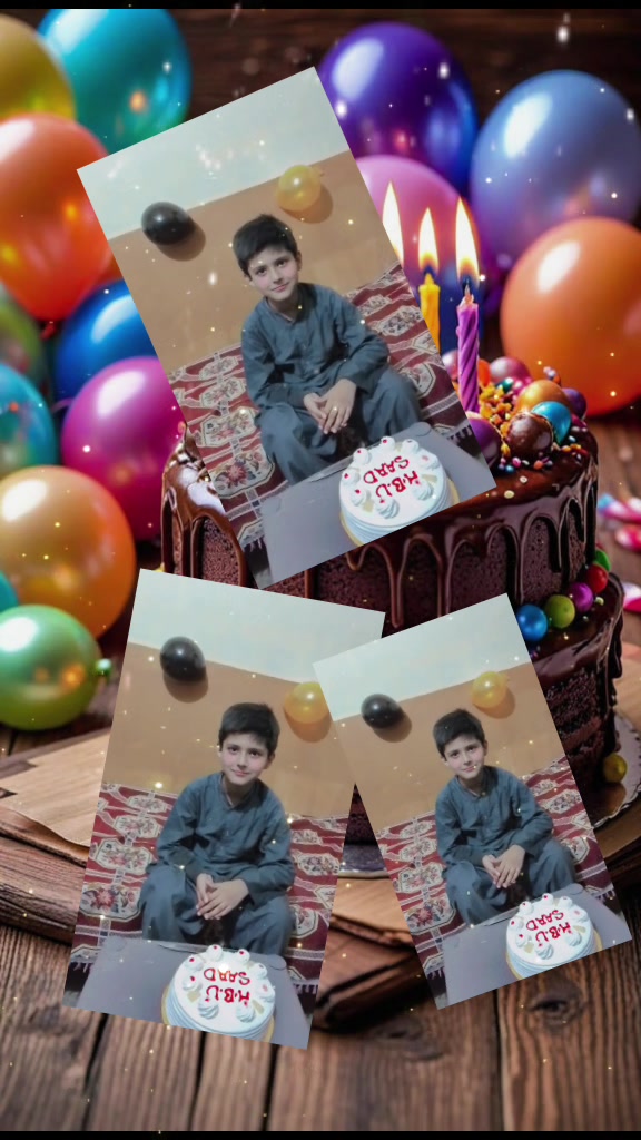 @Kiran khan