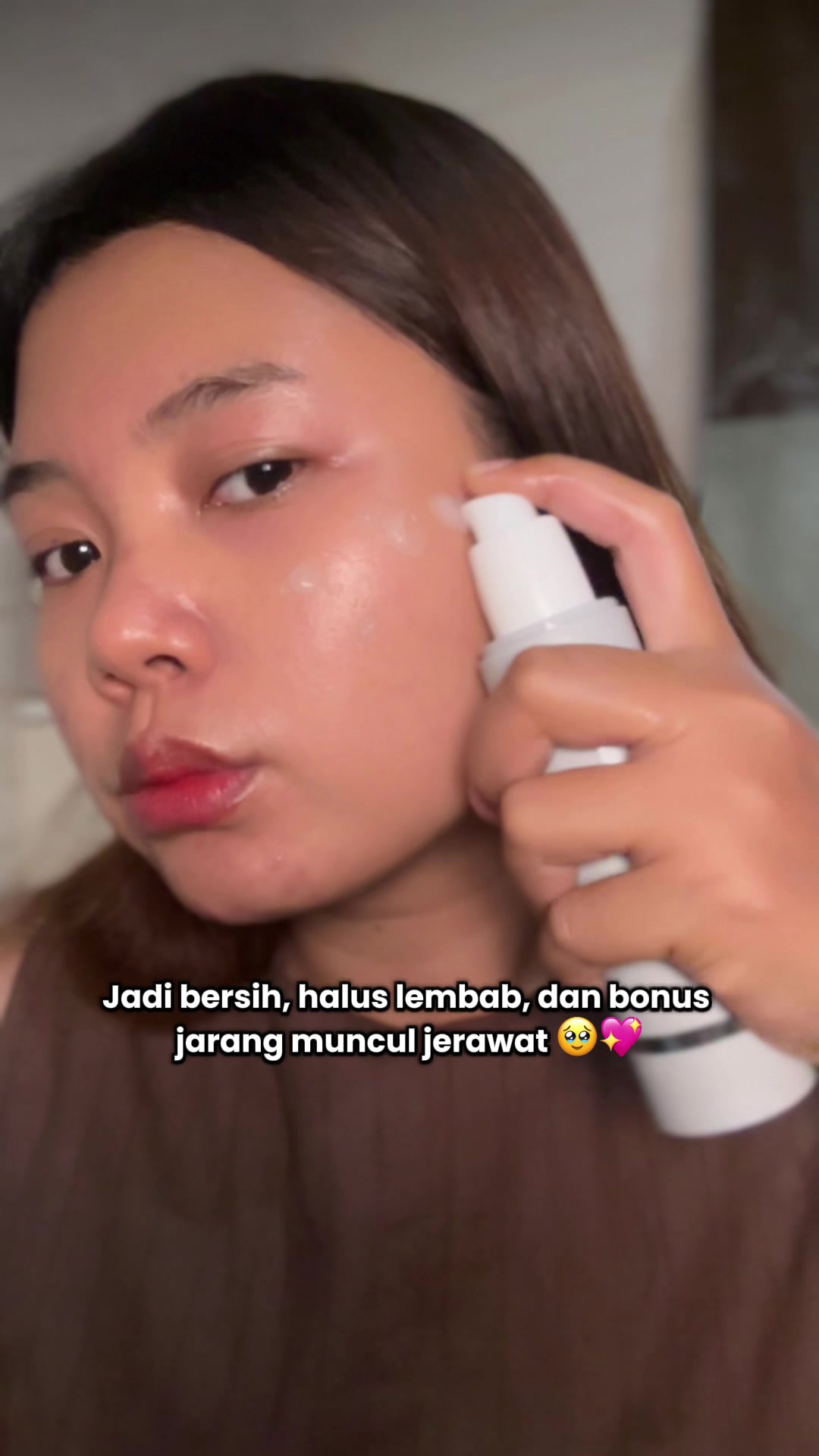 @ichi | glow up journey