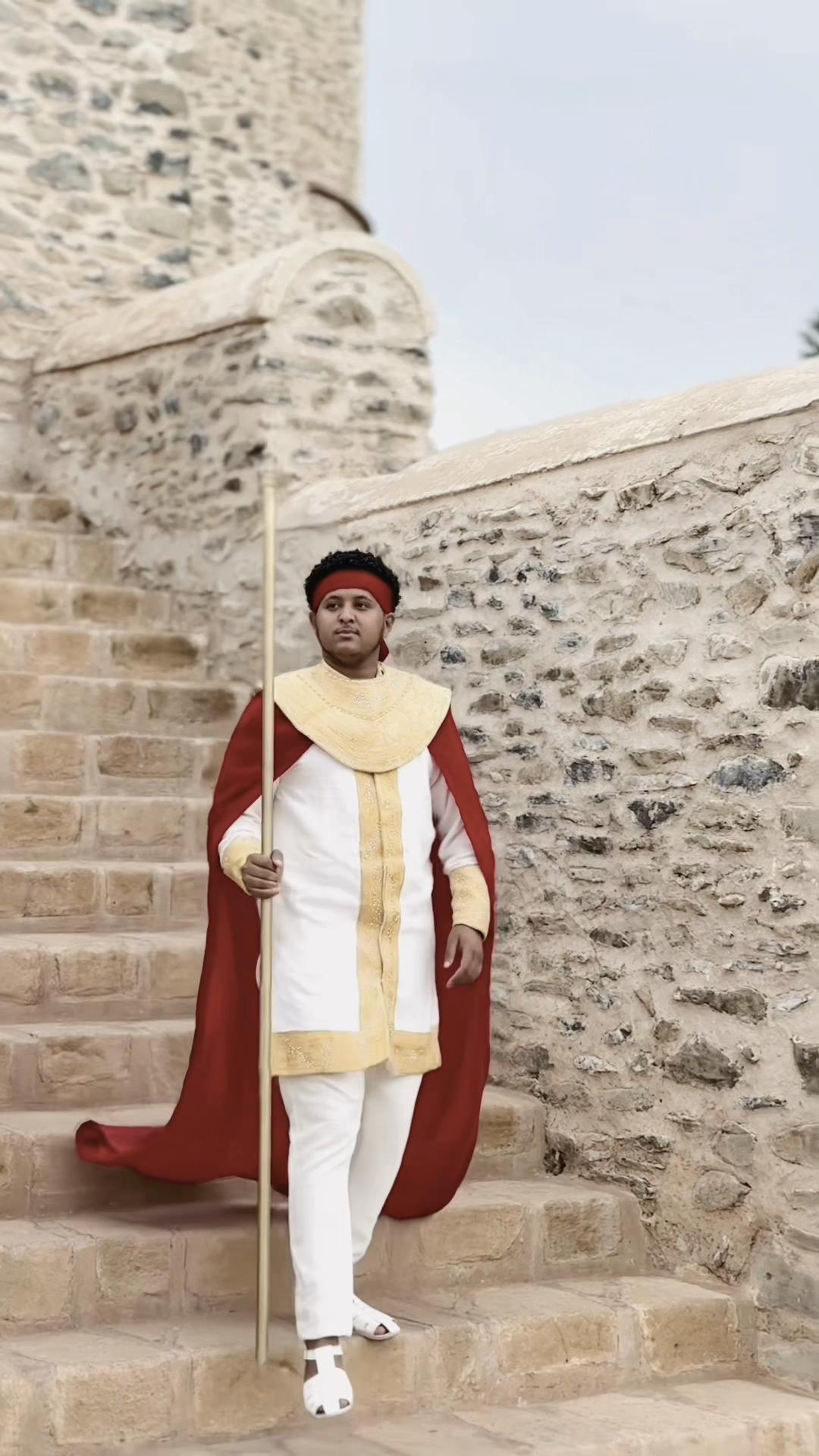 @abitiy ጎንደሬዉ🦅