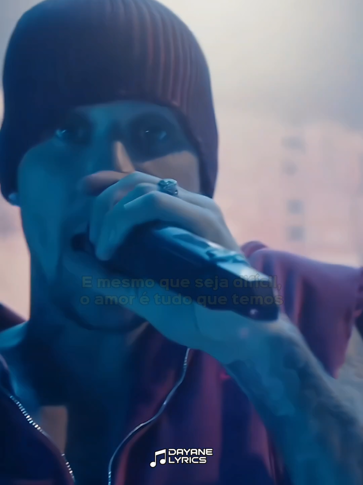 @Dayane Lyrics
