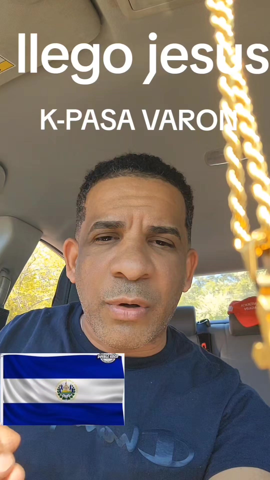 @K-PASA VARON  oficial
