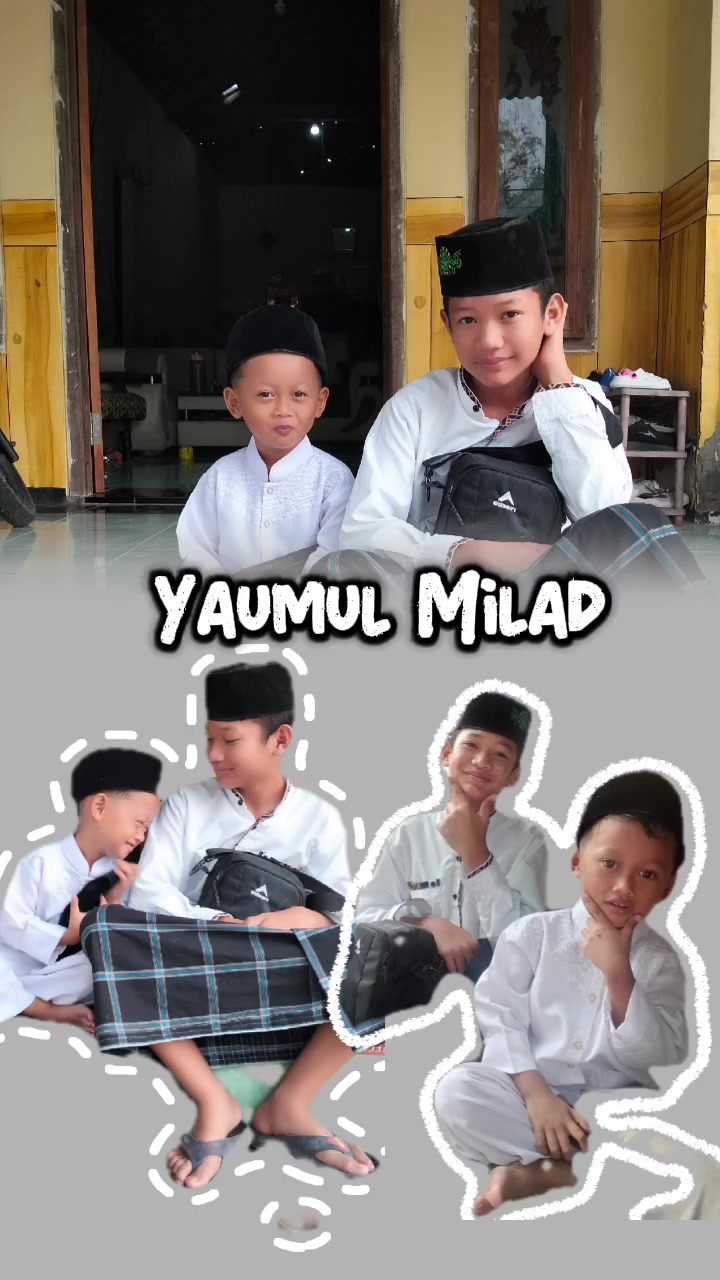 @Ida Hidayah