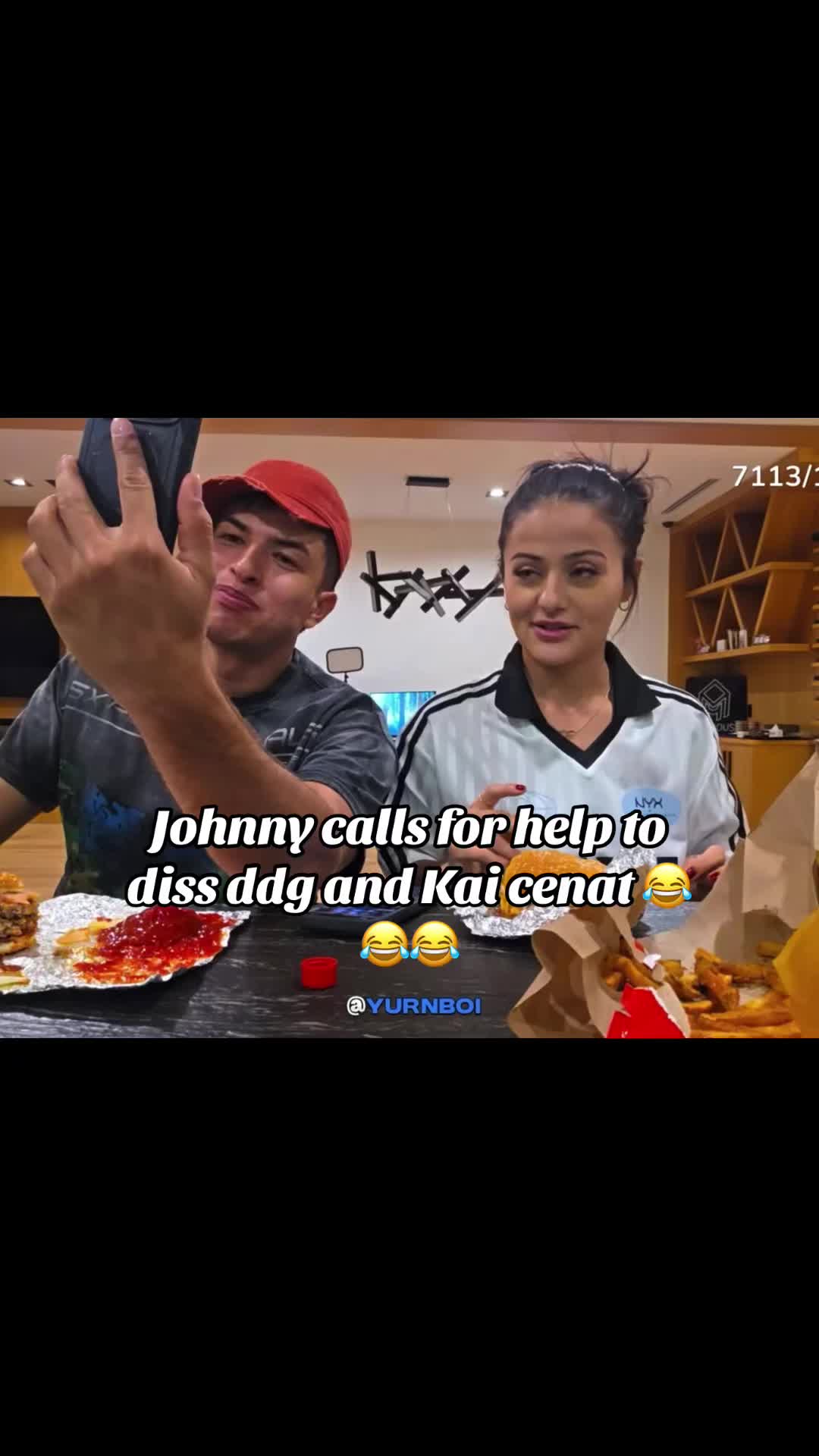 @yurniverse