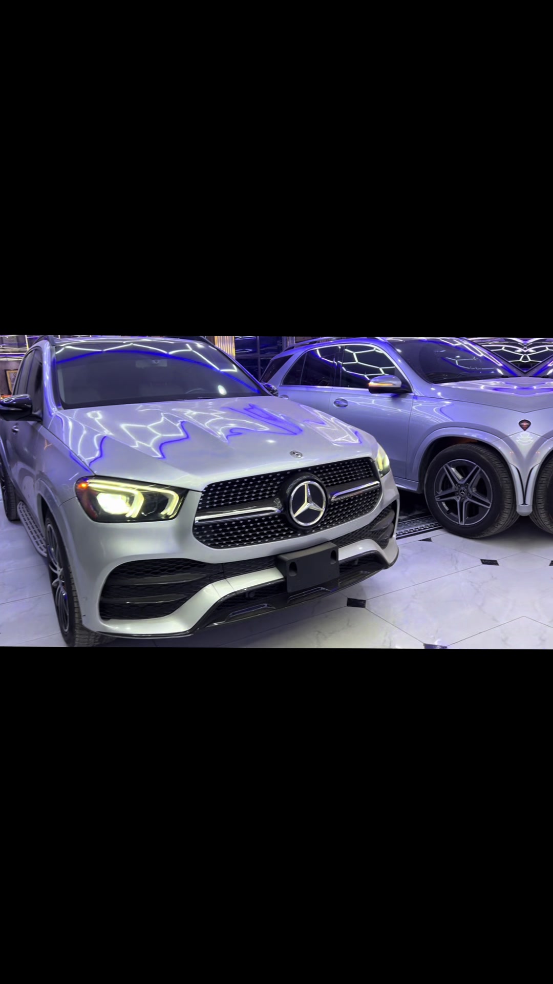 @I D MOTORS