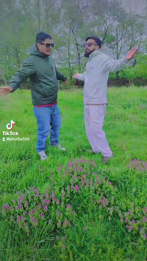 @Arj Khanal