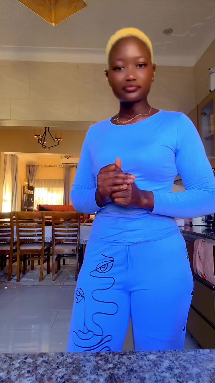 @Kakwa Queen 👸🏽 zalani