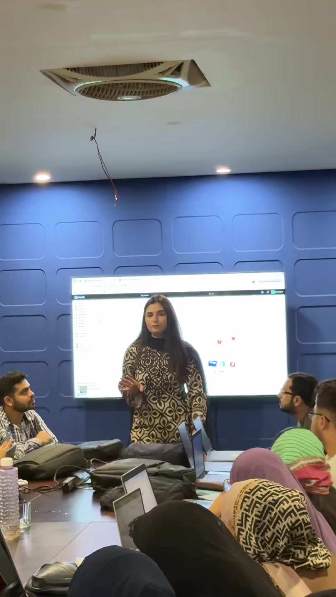 @Emaan Ali