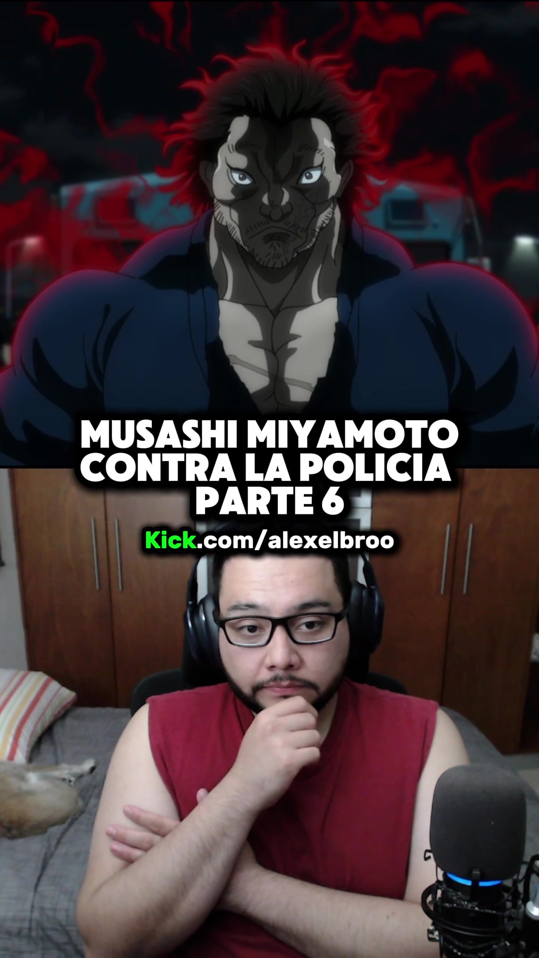 @Alexelbroo Gaming