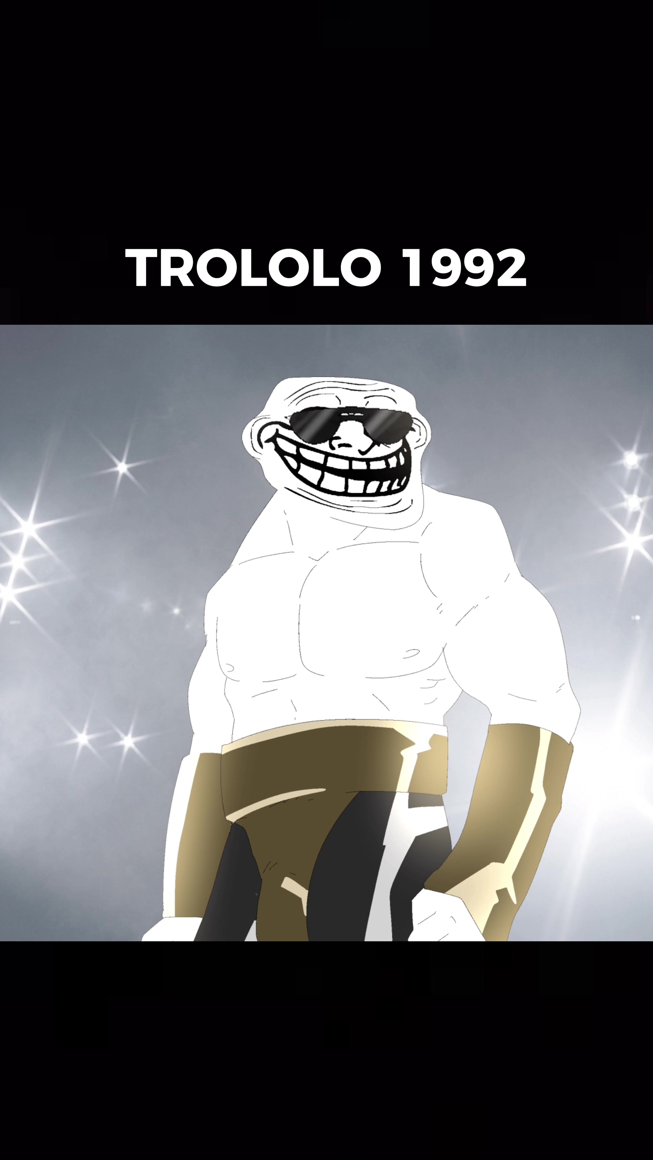 @Troll