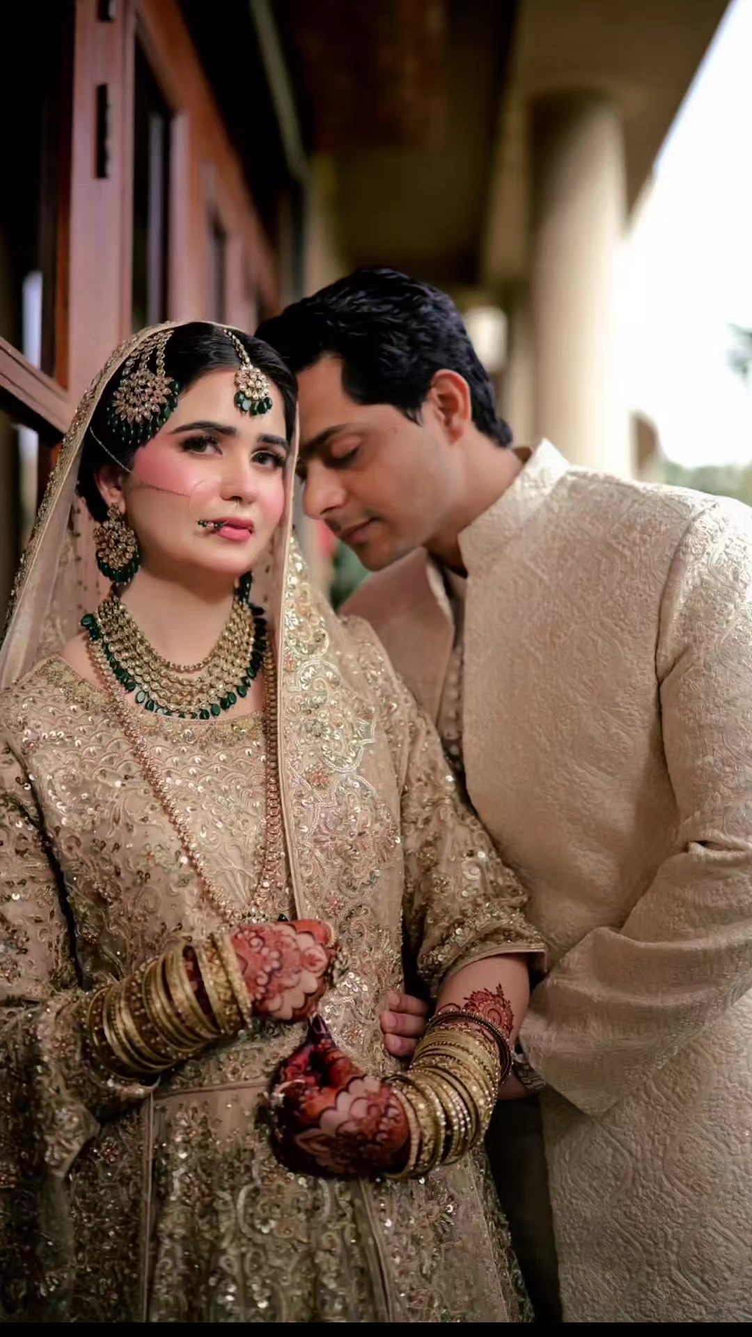 @yameen bridals