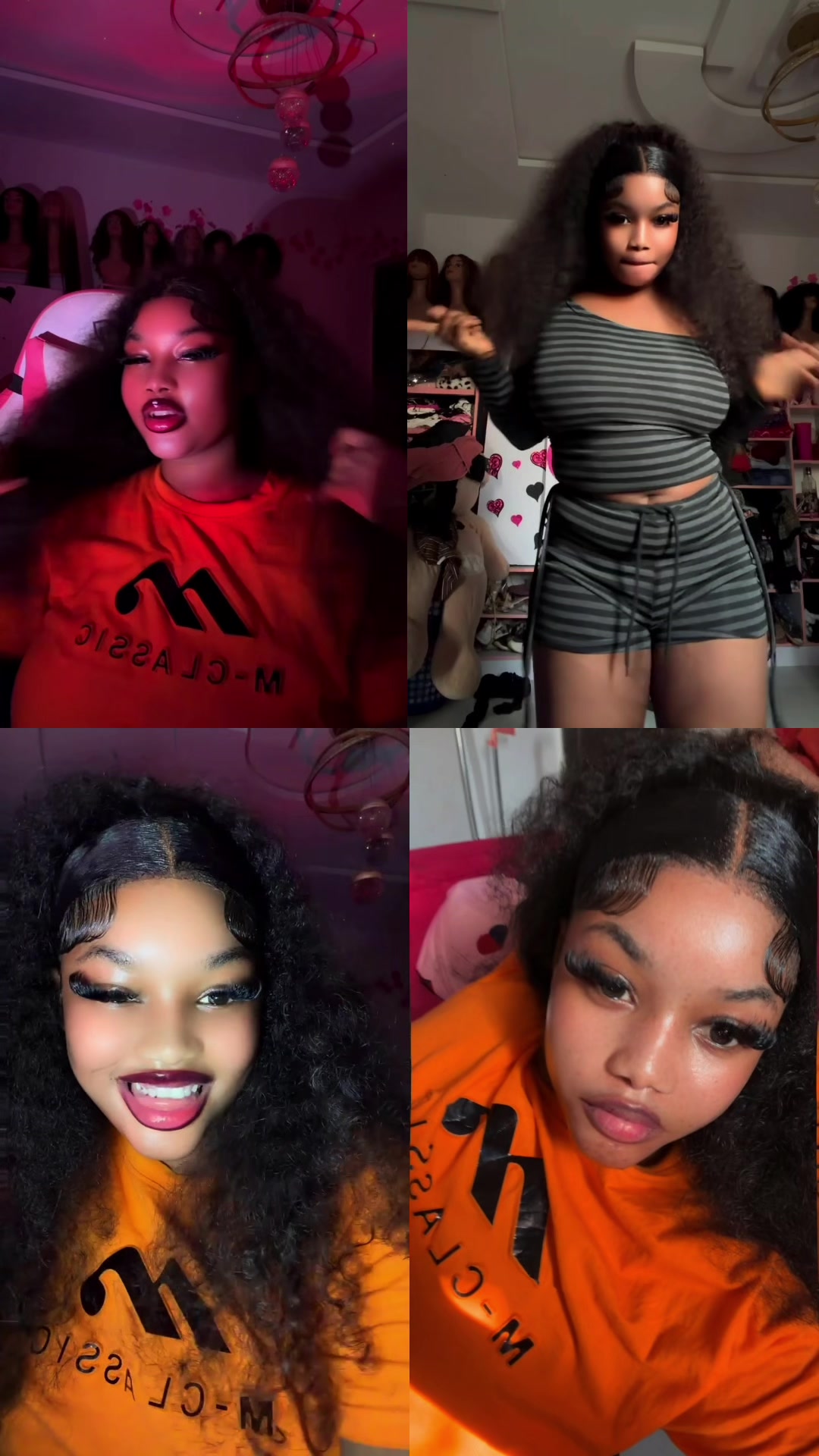 @Naomie baby😍😍😍🇨🇩🇳🇬