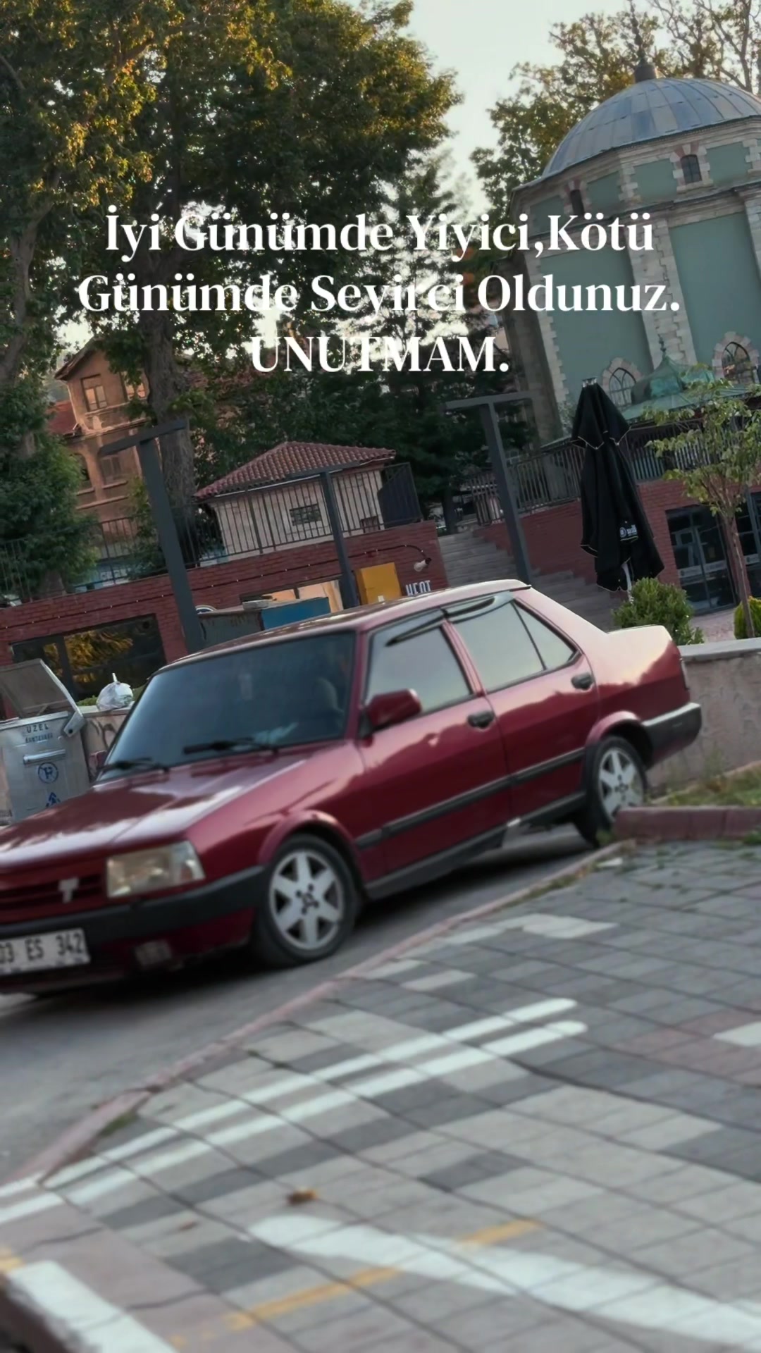 @sefa şimşek
