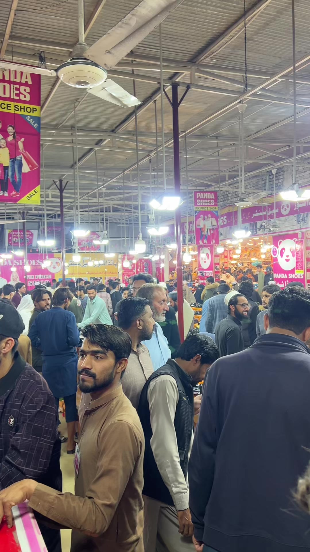 @PANDA SHOES (Mardan City)