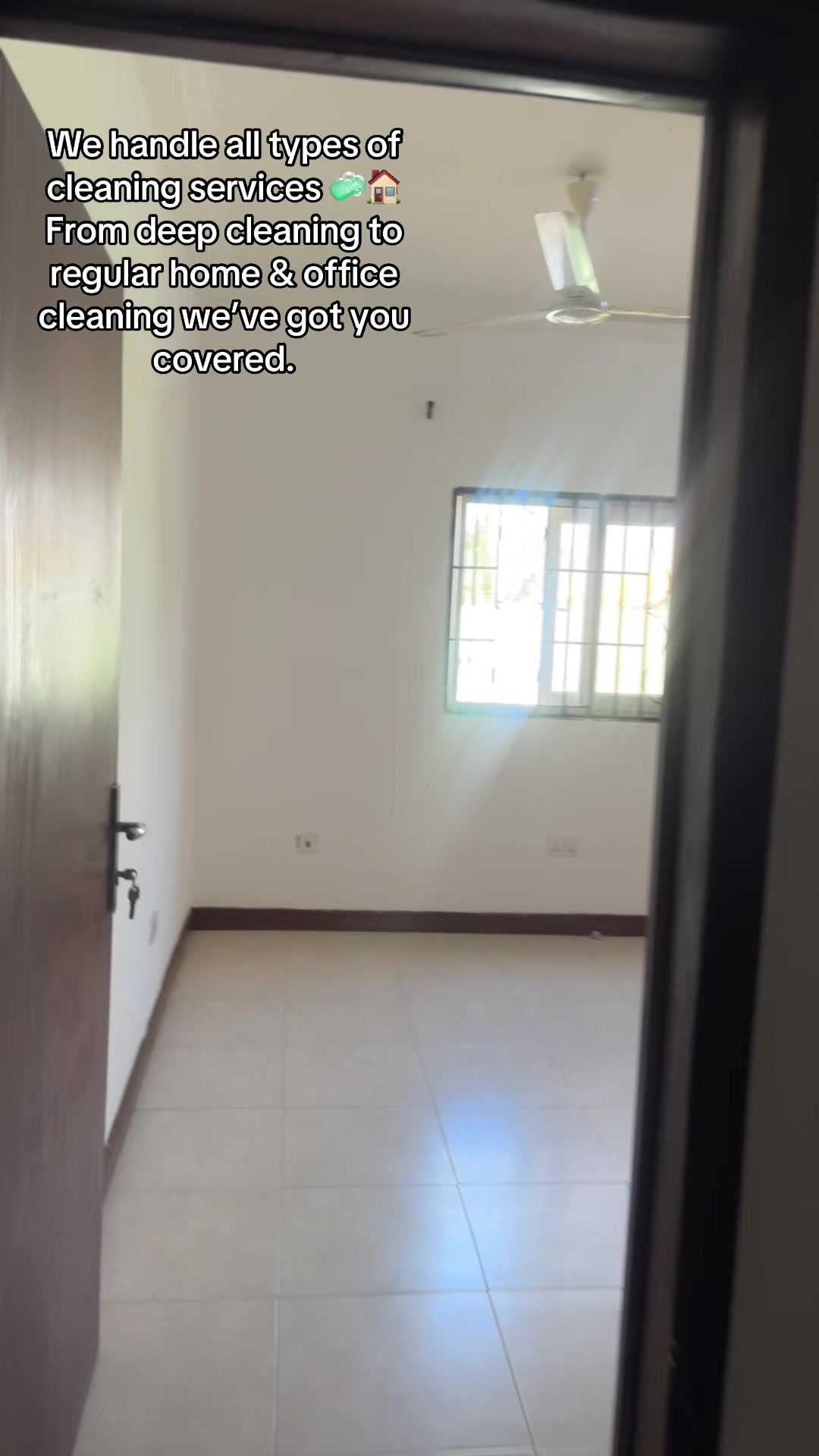 @Neat Vibes Cleaning Agency