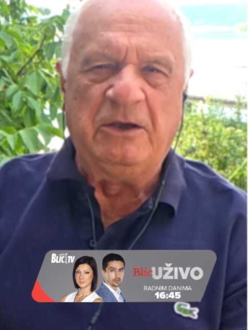 @Blic TV