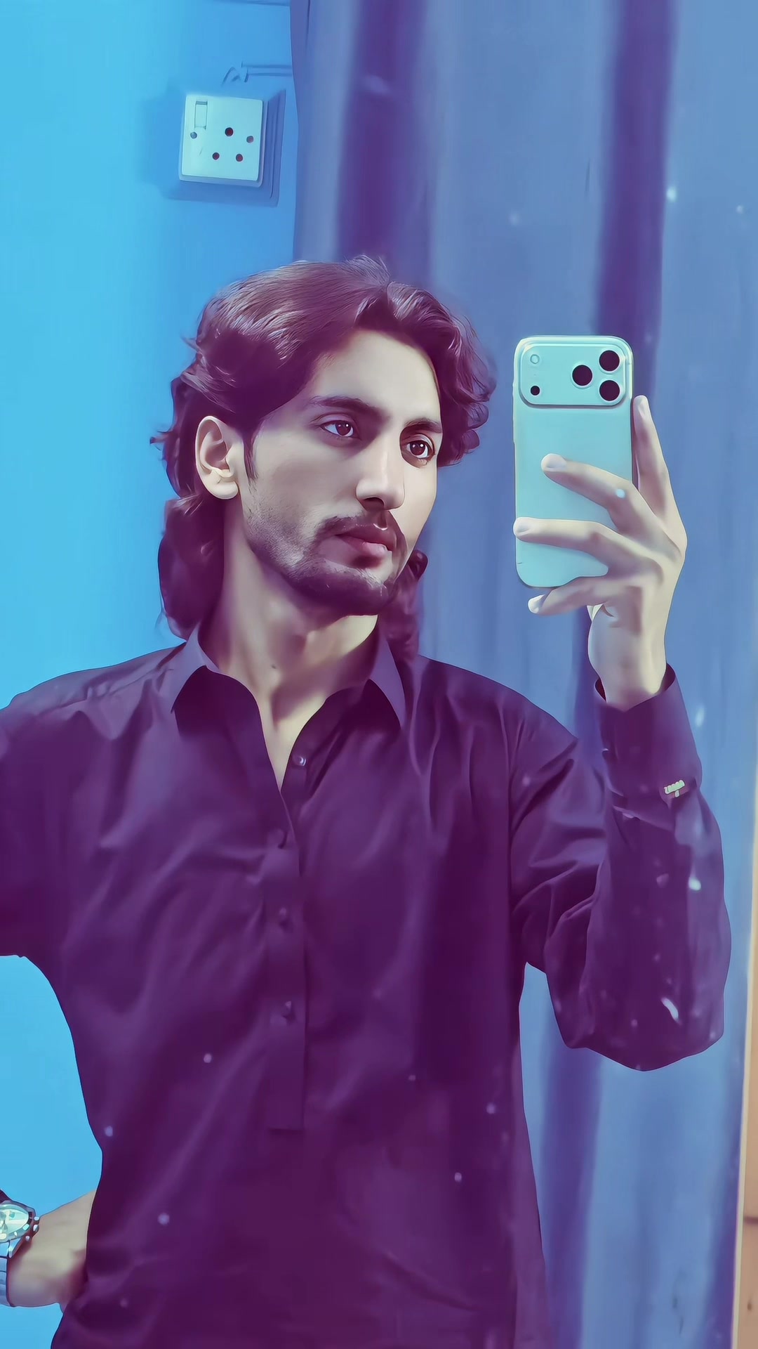 @Mr.Wajid khattak 💫