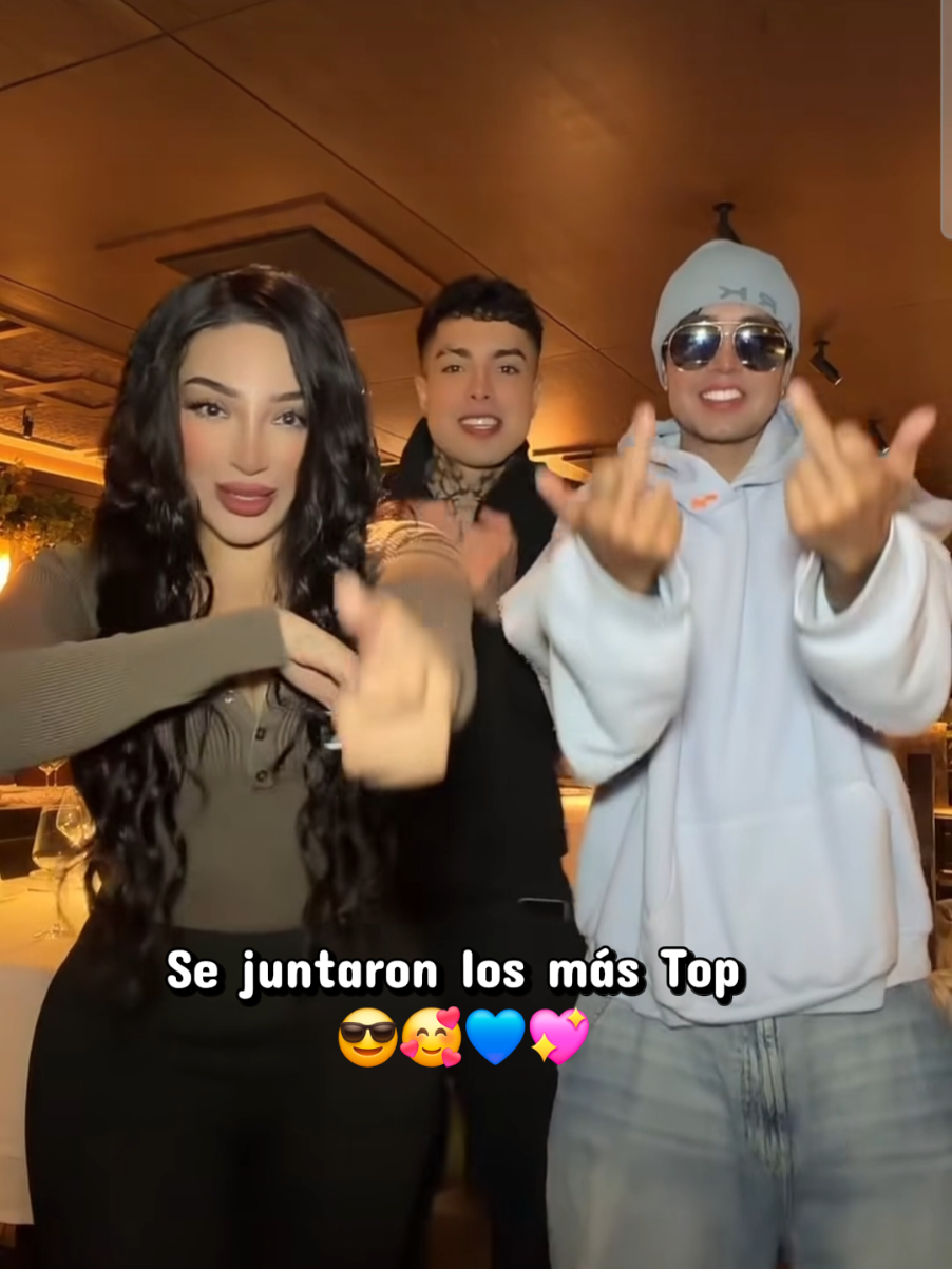 @BandidaMx 💙🥷
