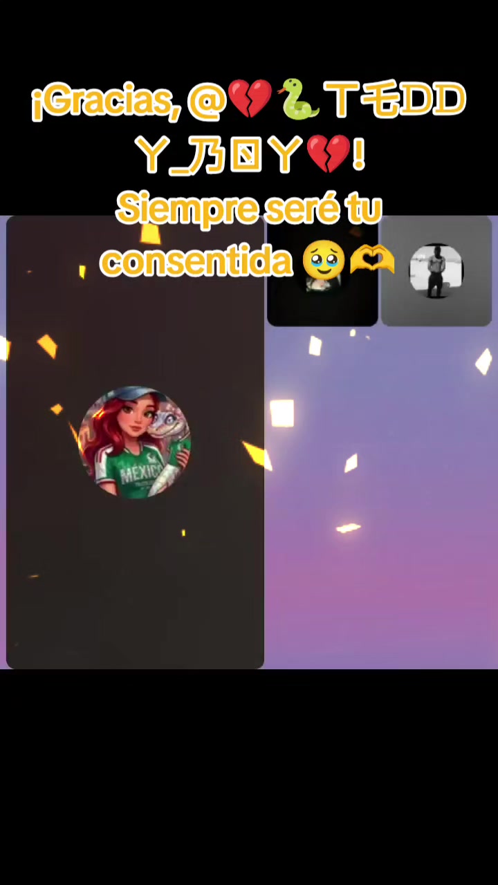 @🐍𝘔𝘪𝘢🎀✨🤡🦂🖤💎🇲🇽🪗🐍