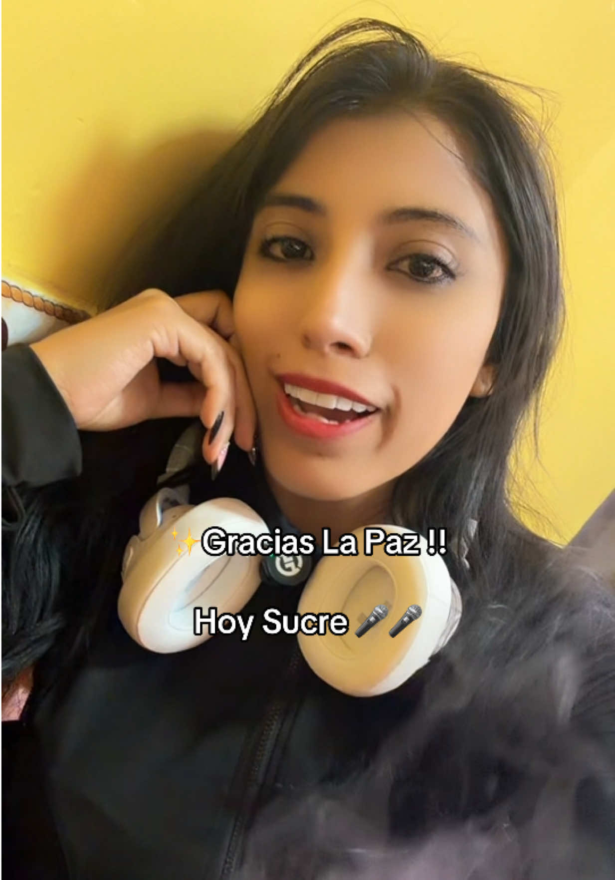 @Gaby Romero Bolivia 🎤⭐️