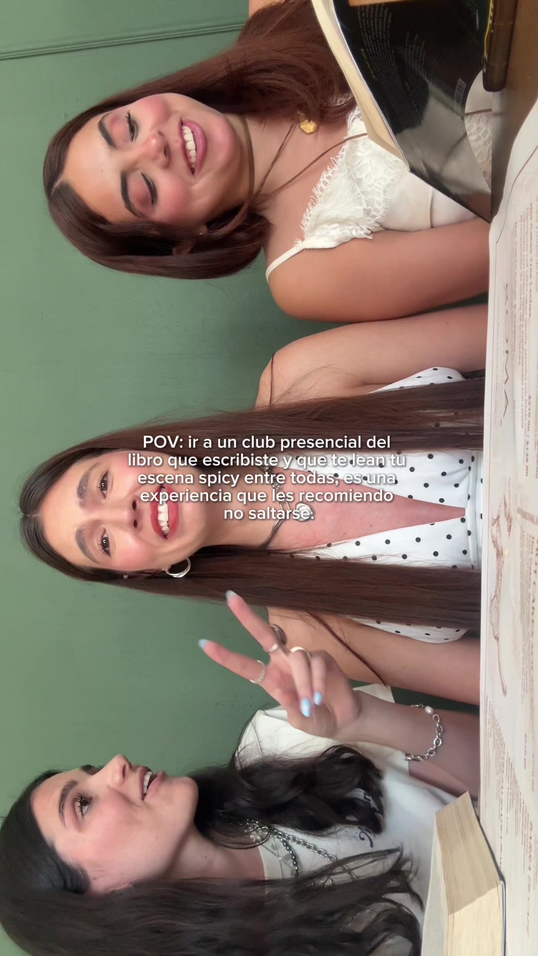 @Mariana Booker✨