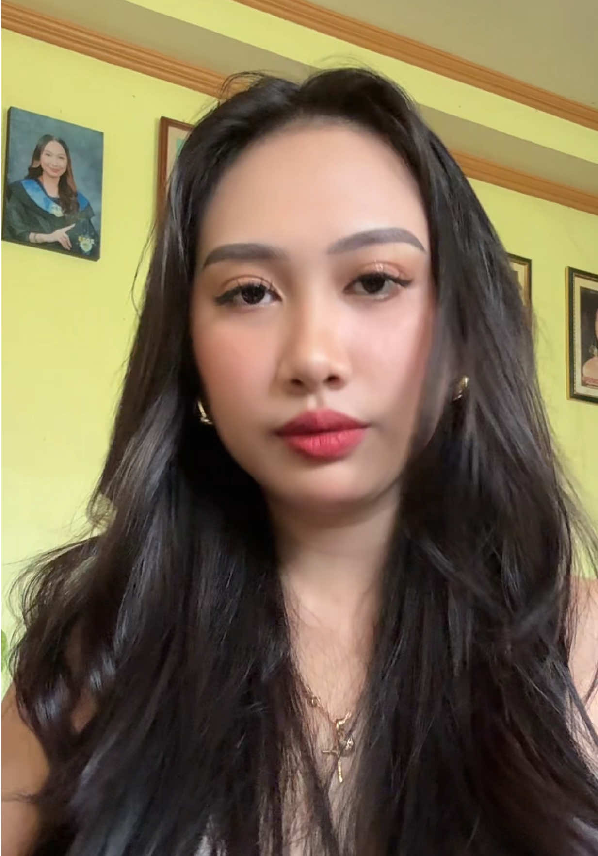 @Christine Gonzales
