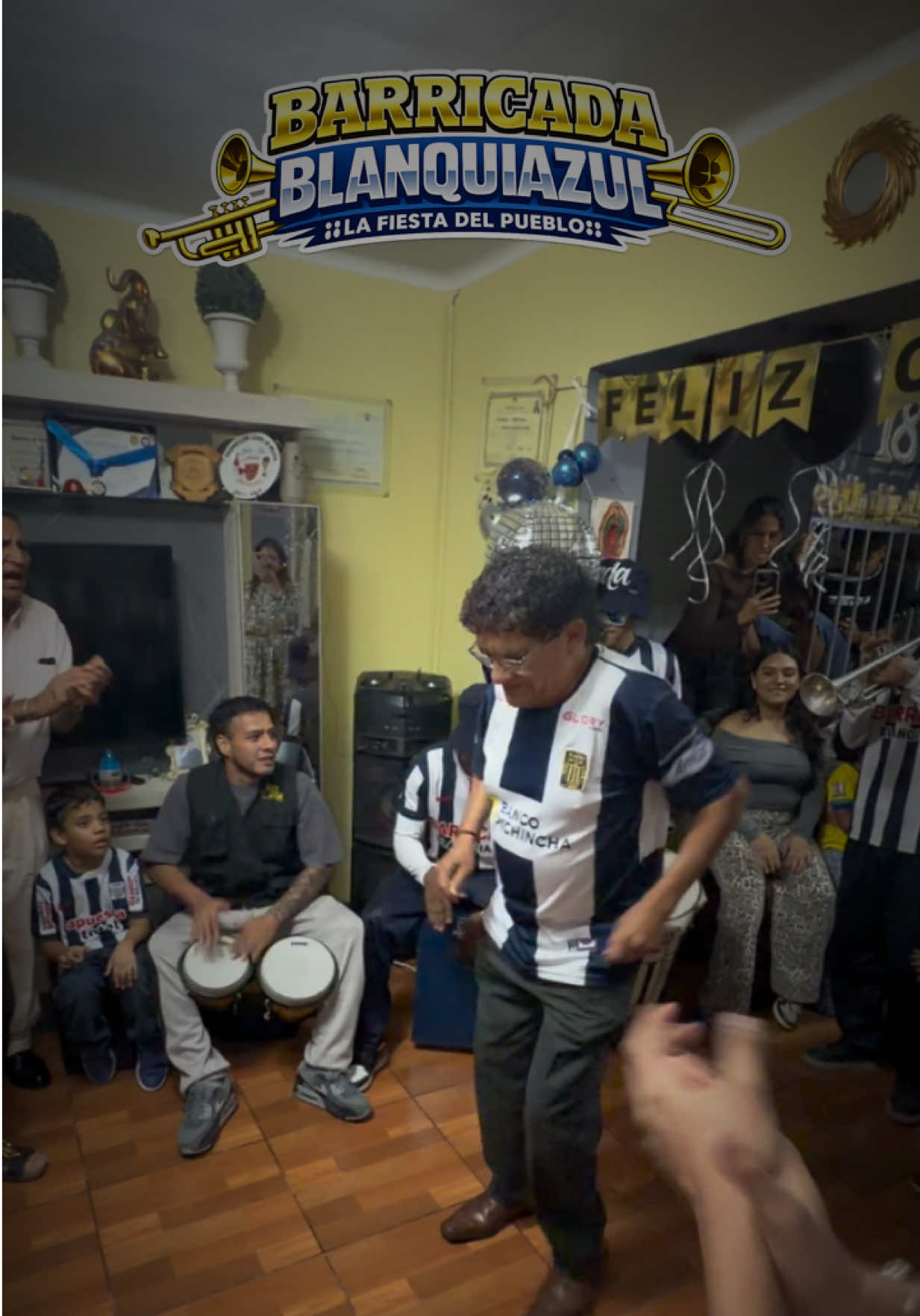 @BARRICADA PRODUCTORA