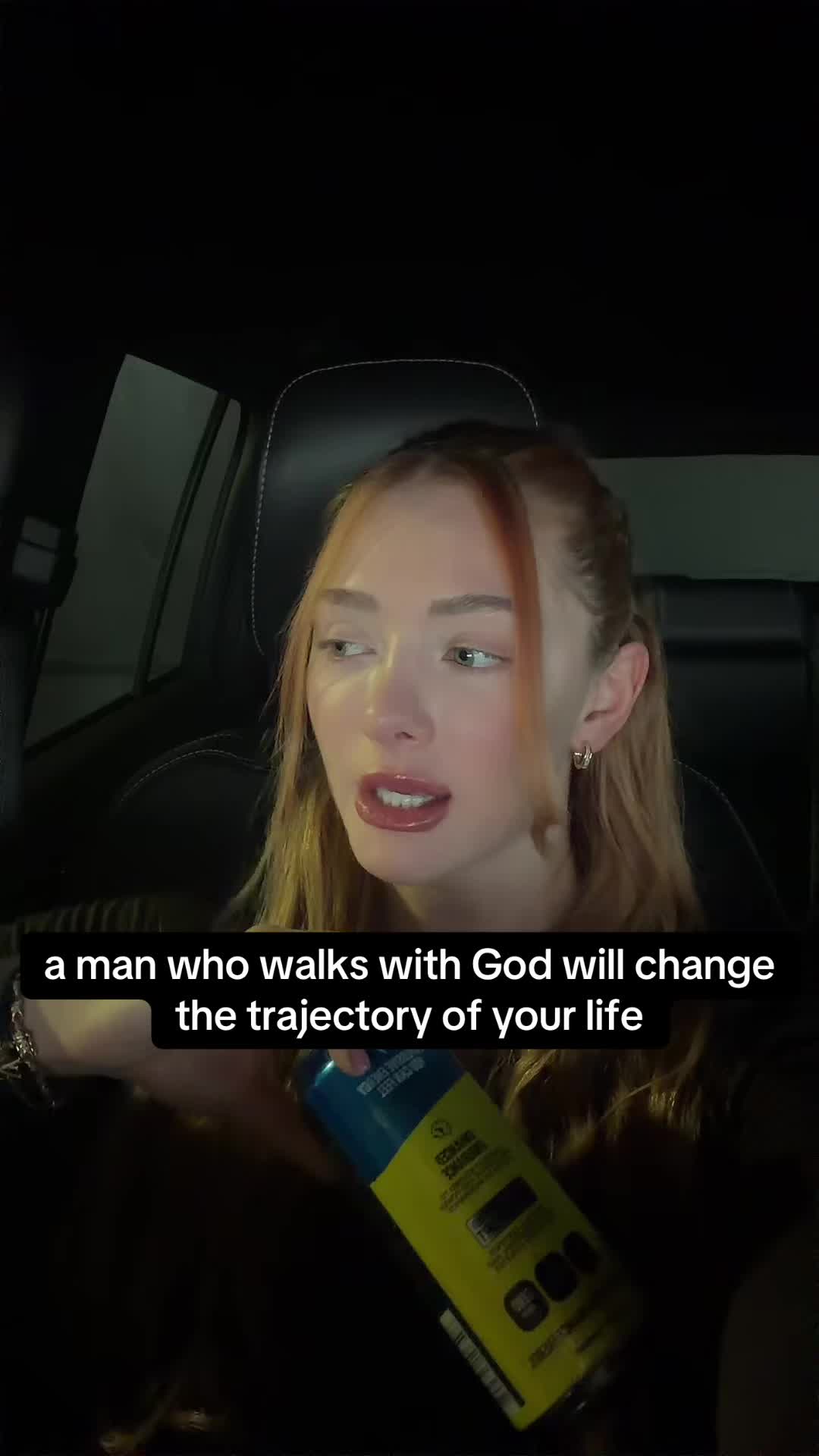 @Miranda Cohen