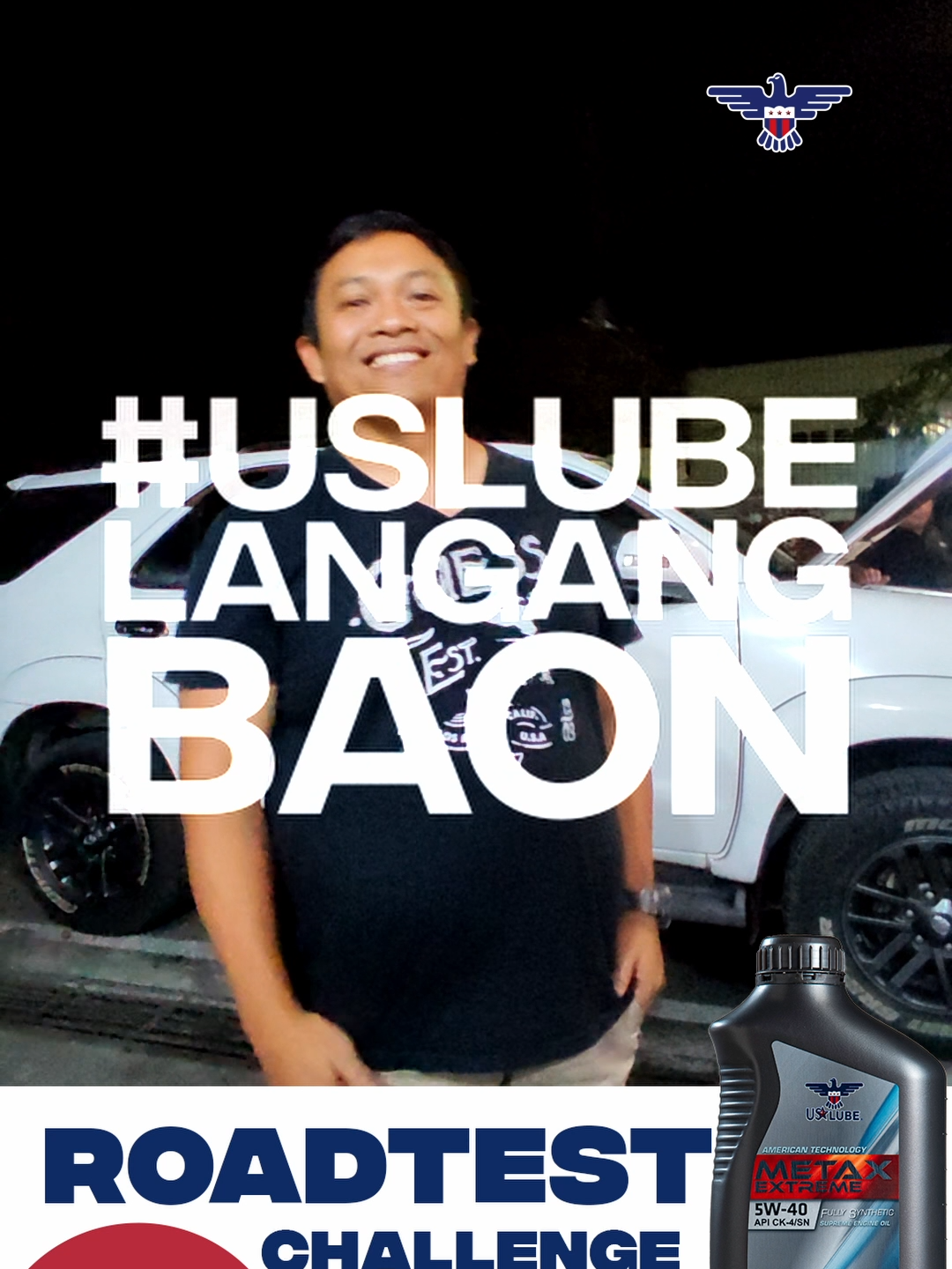 @USLubePhilippines