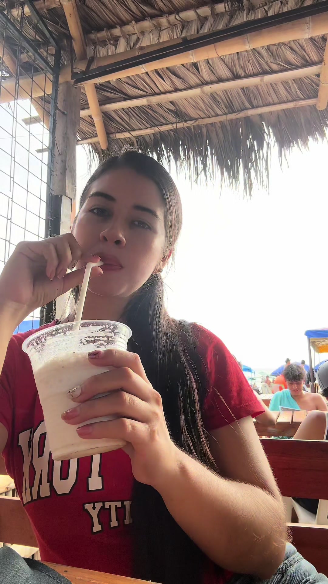 @Marilyn Macias