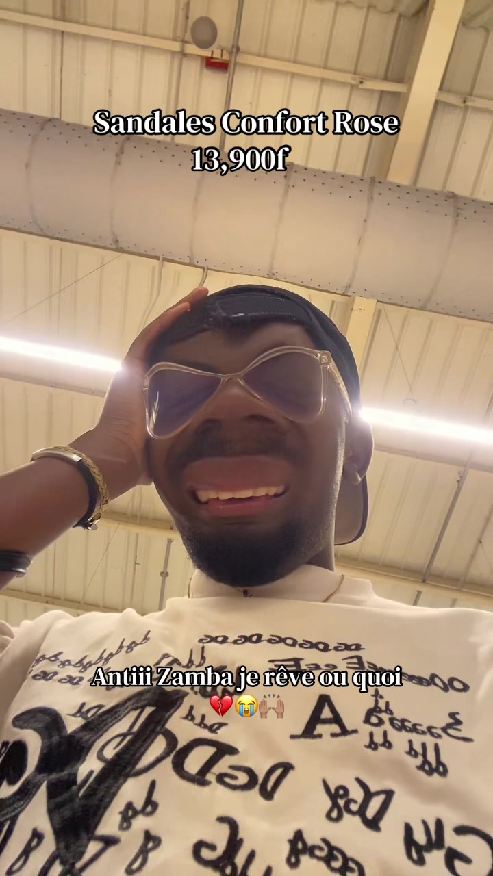 @BERTRAND | UGC