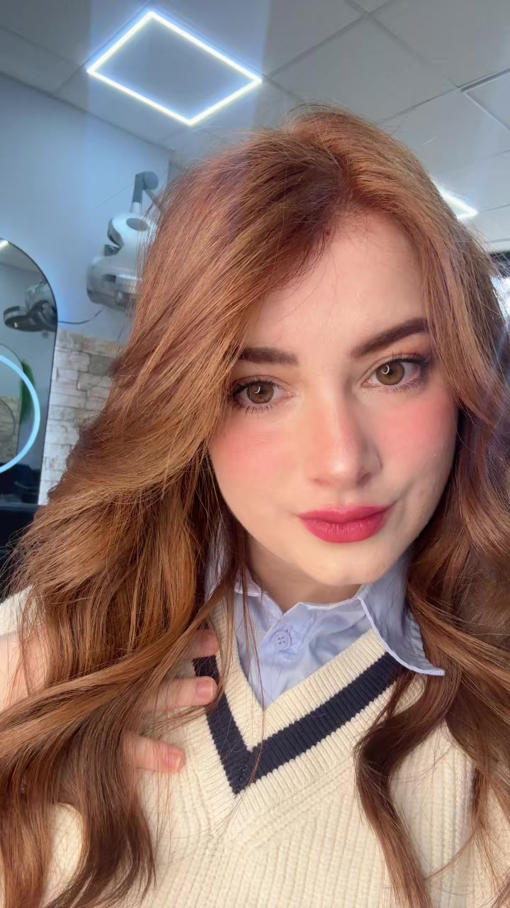 @Felicia Agatha