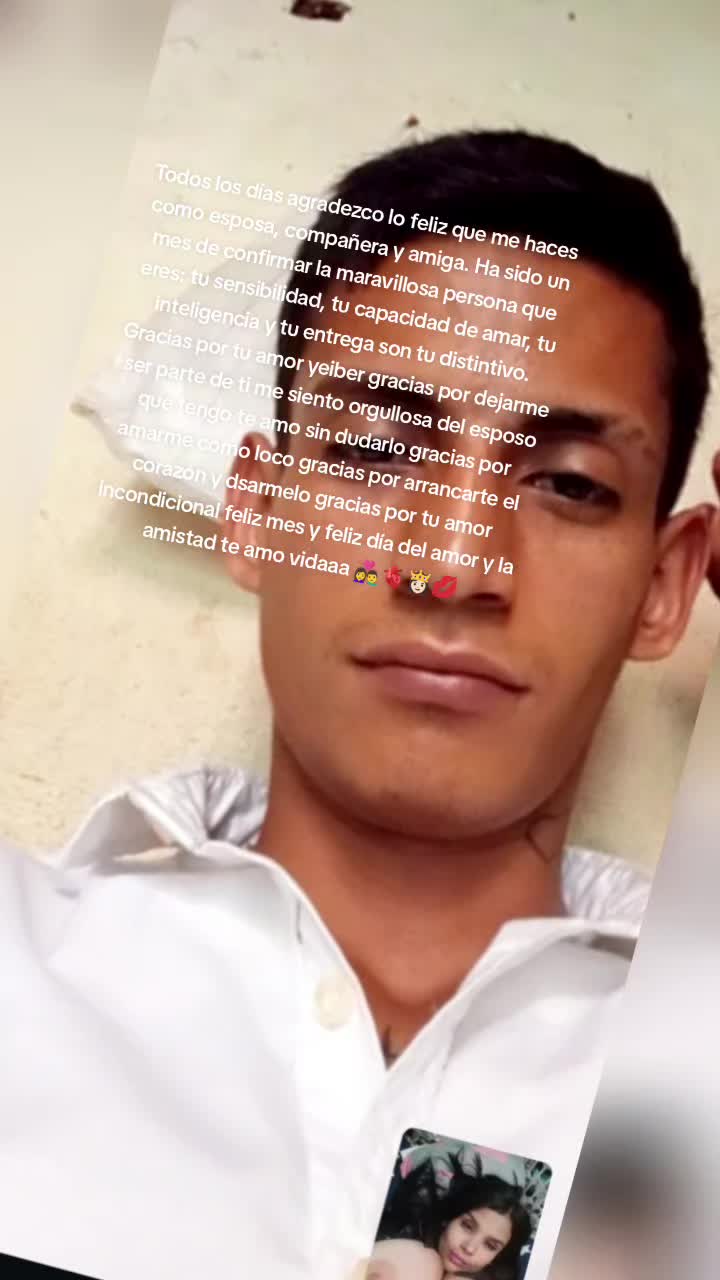 @la maracuchita 🥰