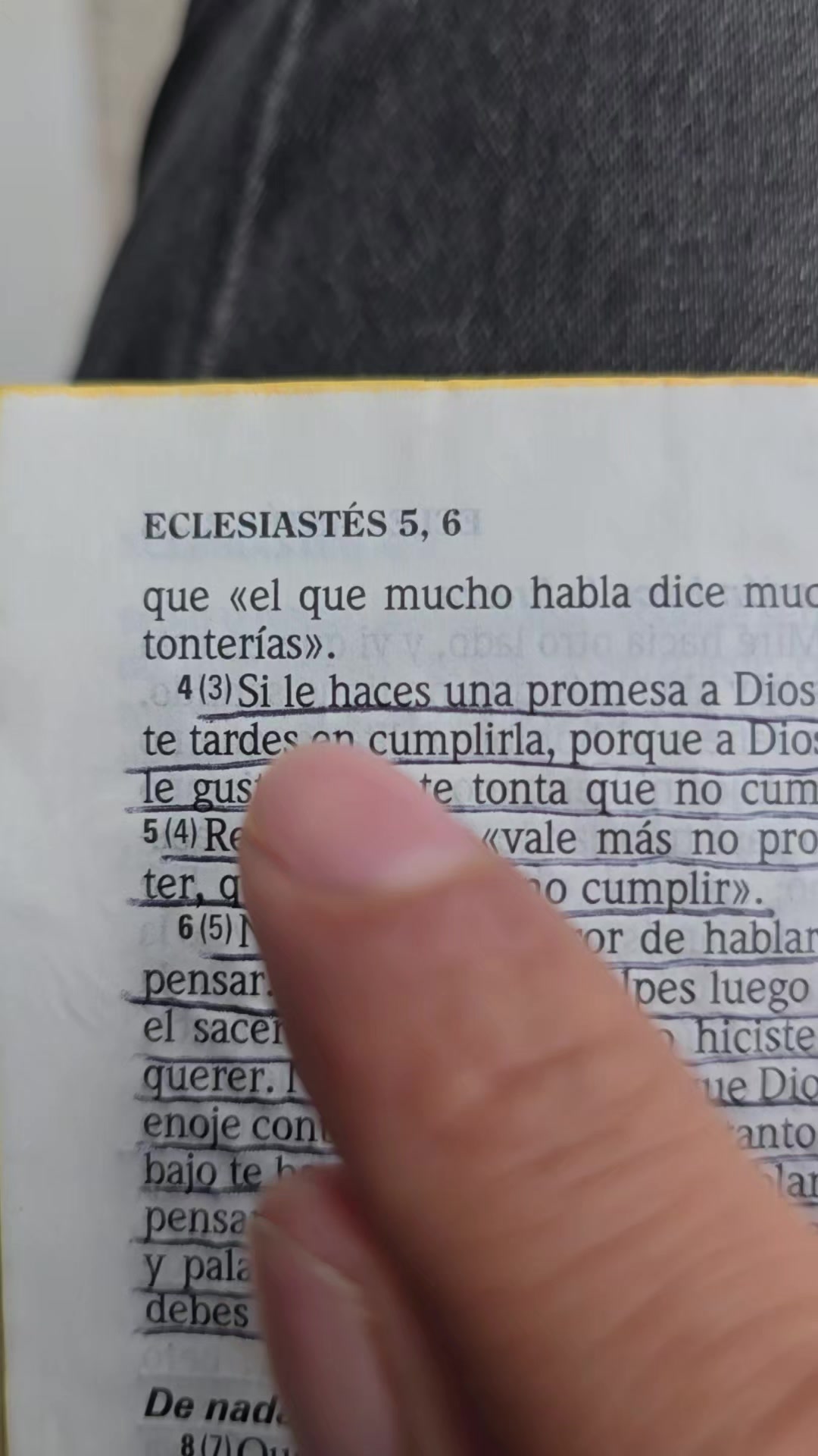 @Palabra de Dios