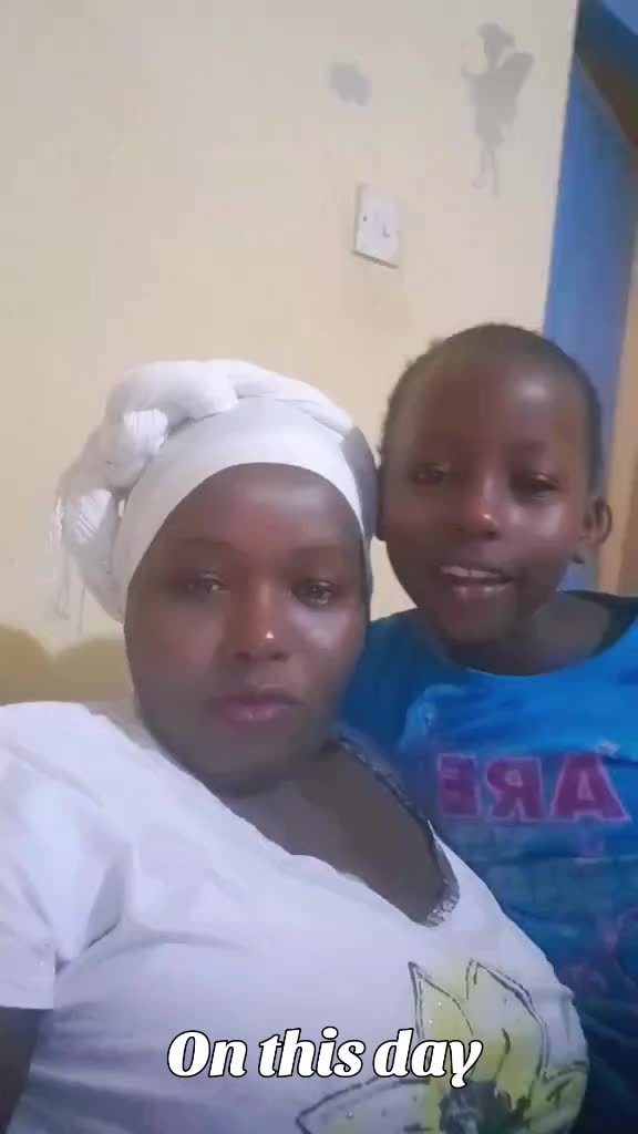 @mama twins❤️♥️💕