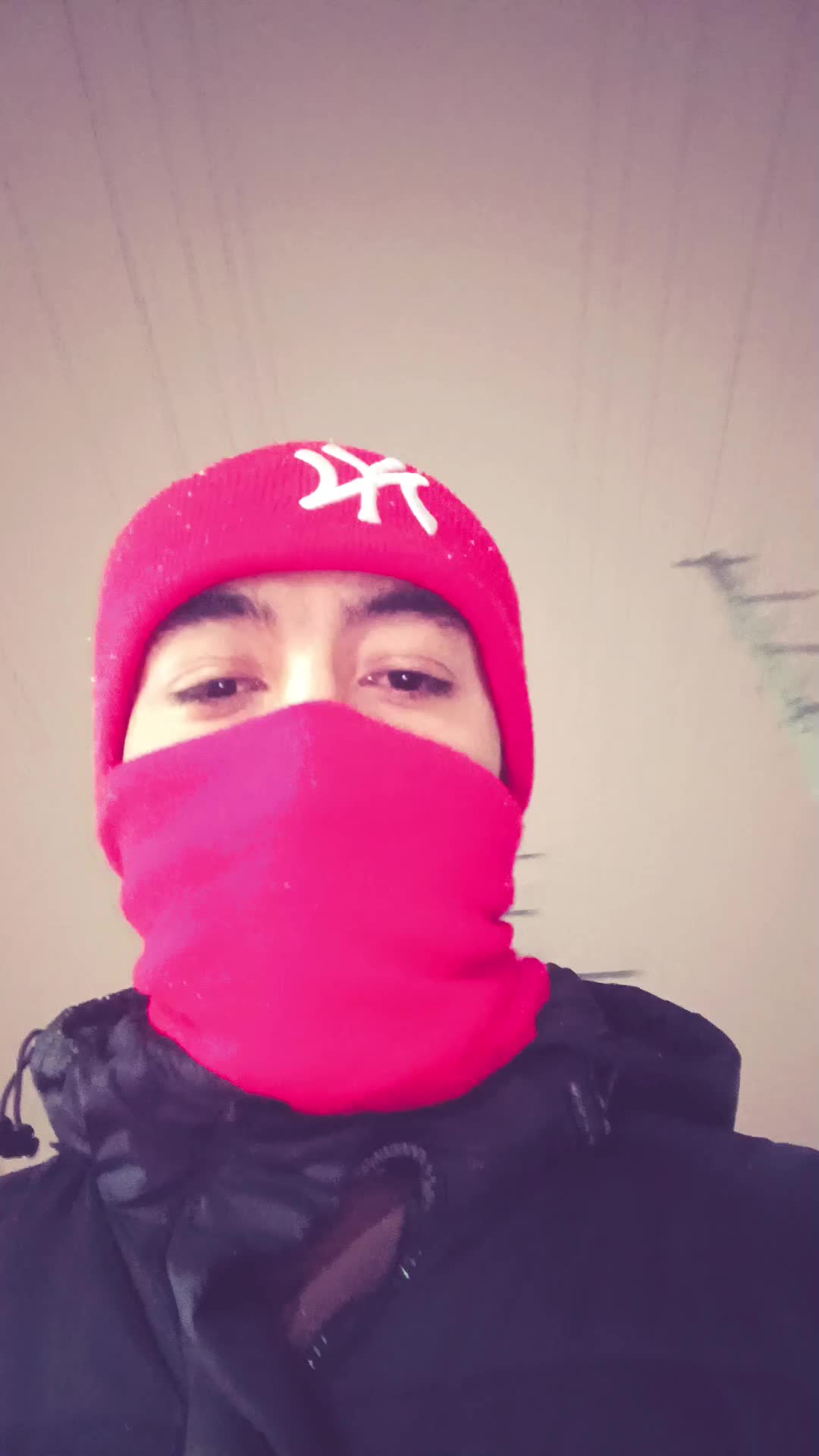 @Rustambek