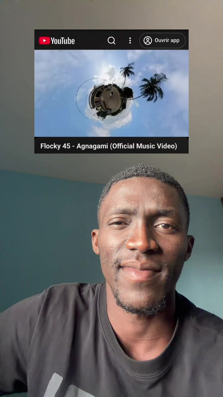 @MONSIEUR KASSAMBA