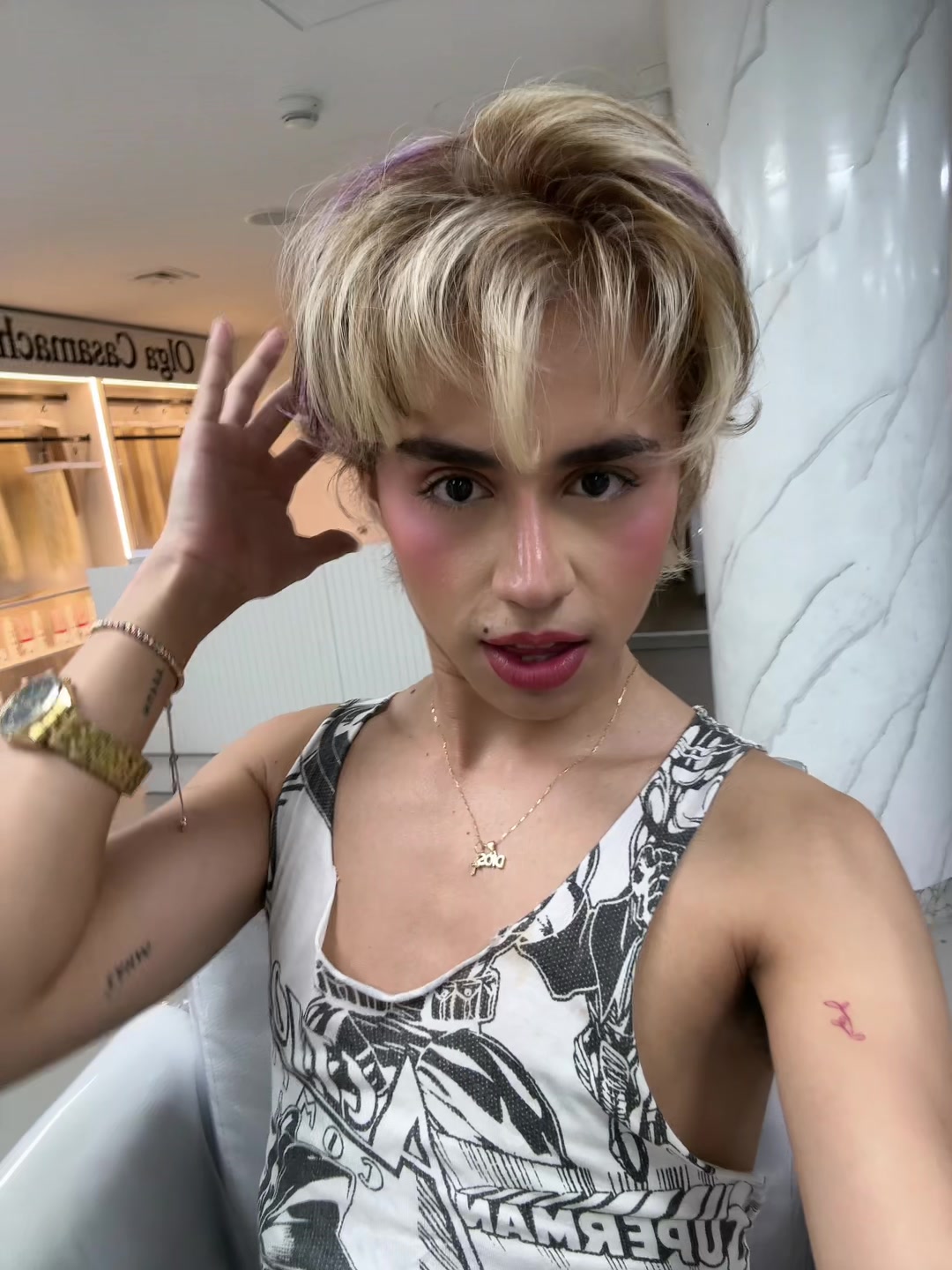 @Harold Colucci 🦩