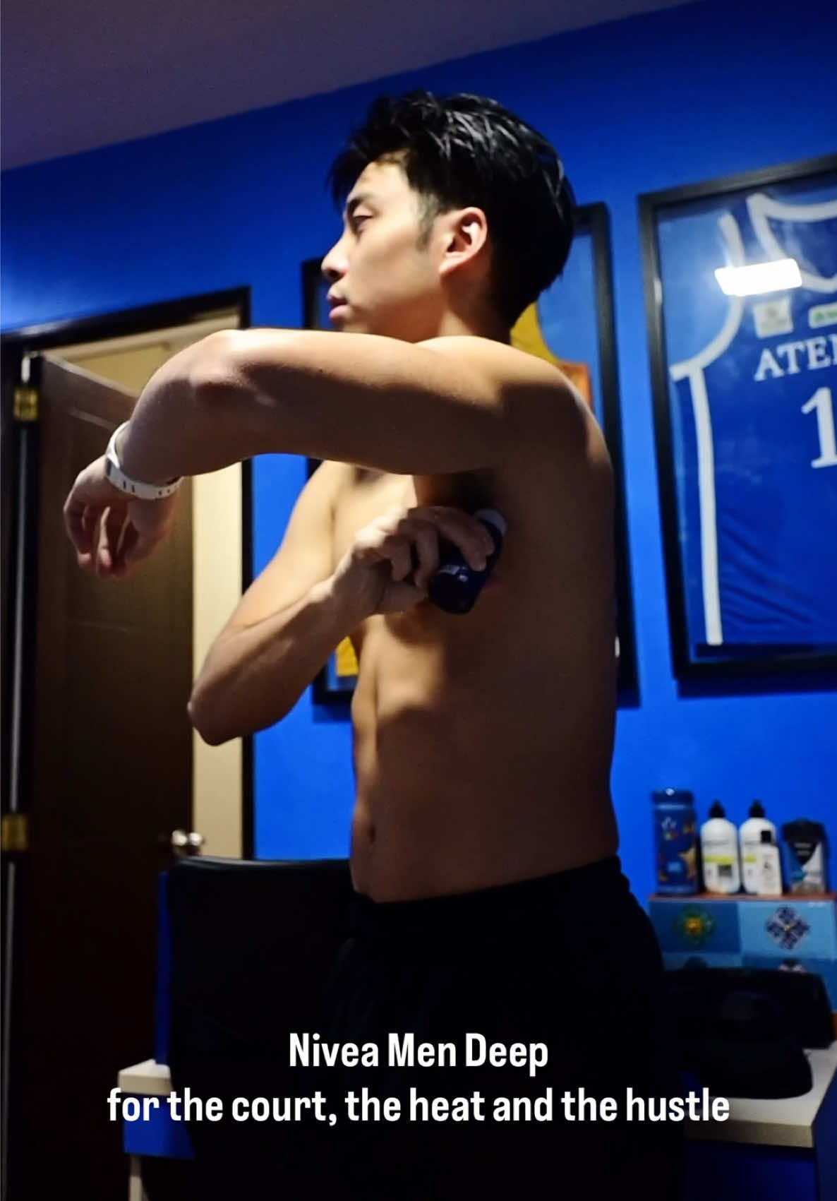 @Tyler Tio