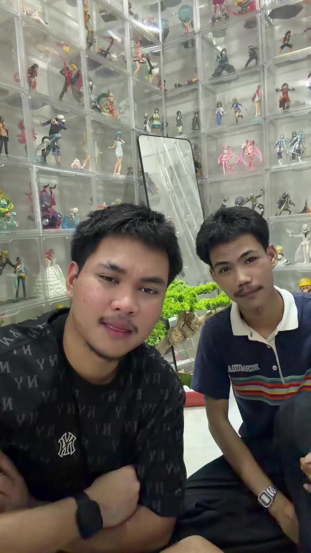 @เเวร์วูฟ ช่องสตีม