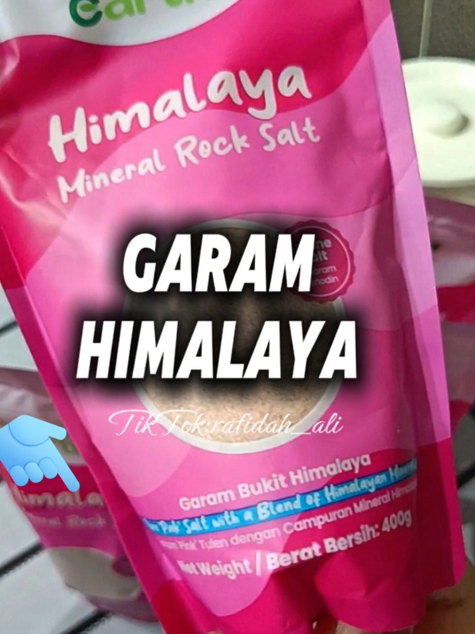 @Rafidah Ali