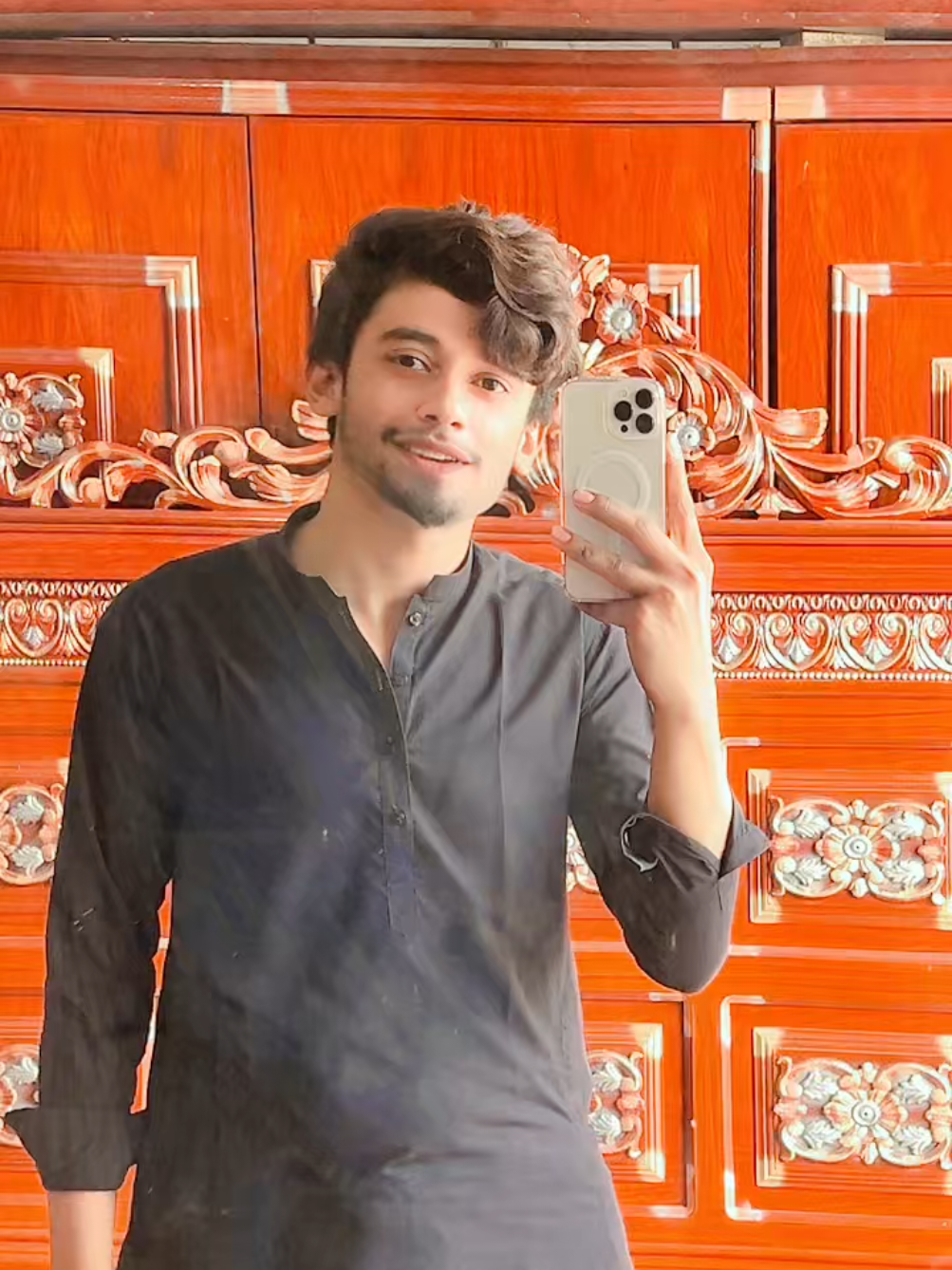@Aamir umrani
