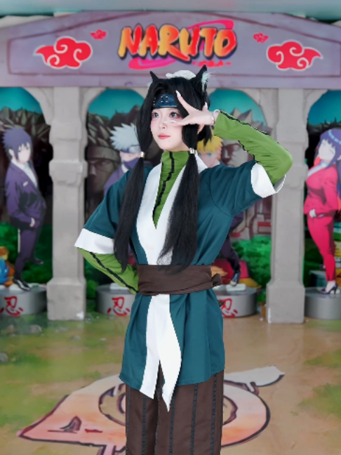 @Hinata Clips