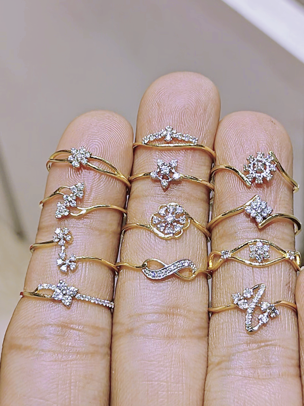 @AnandJewellers