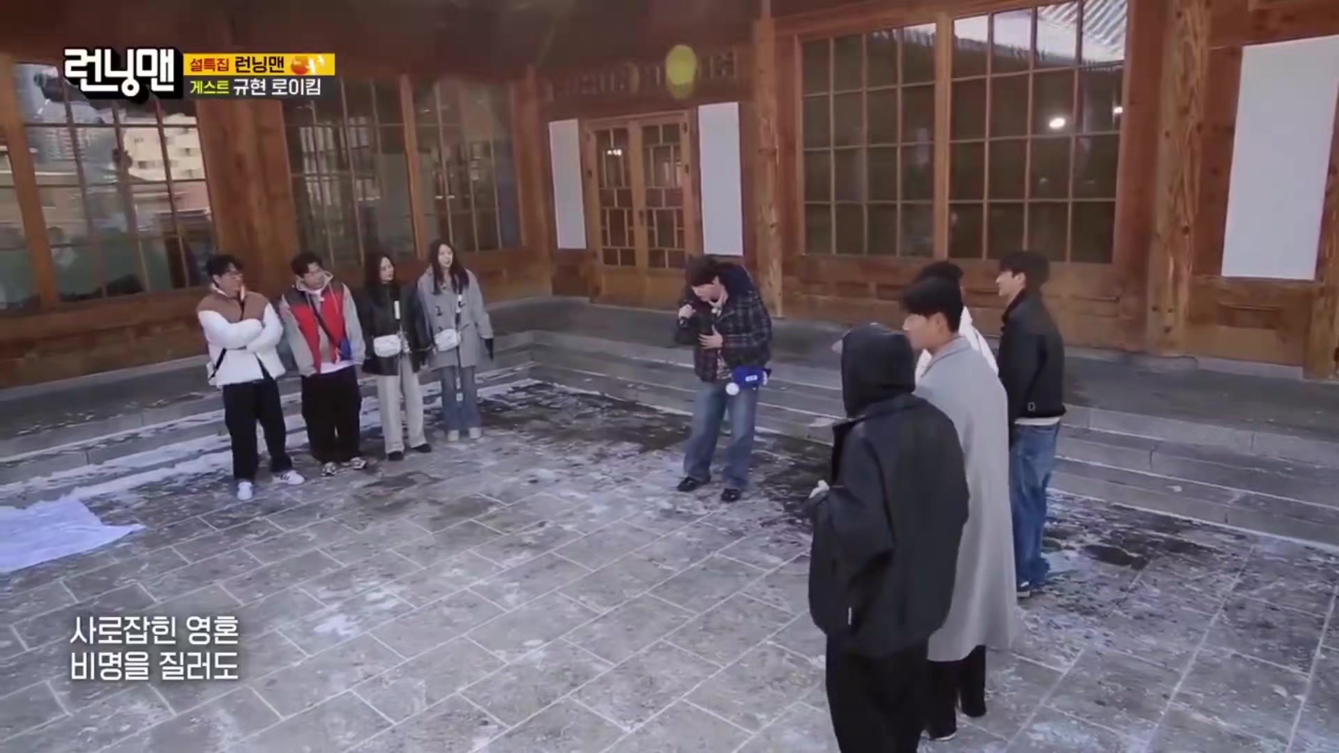 @Kyu🐧 규현