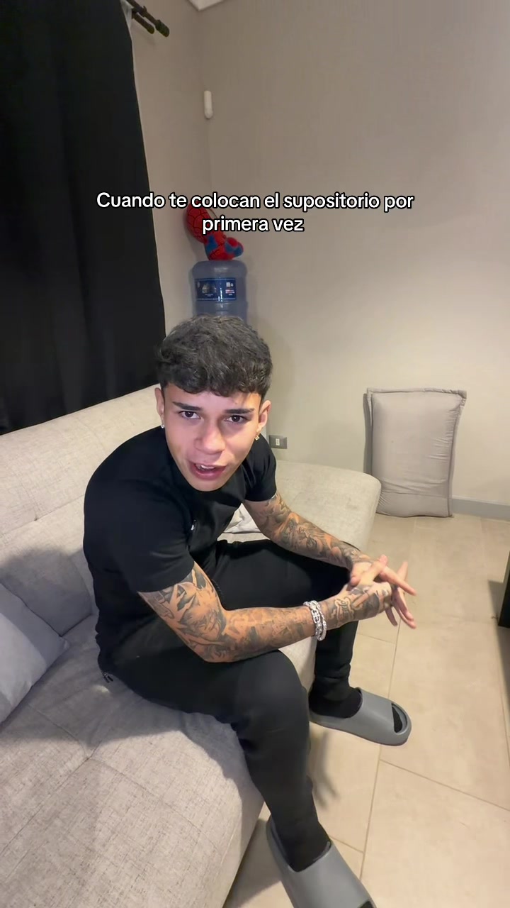 @qué pasa mami
