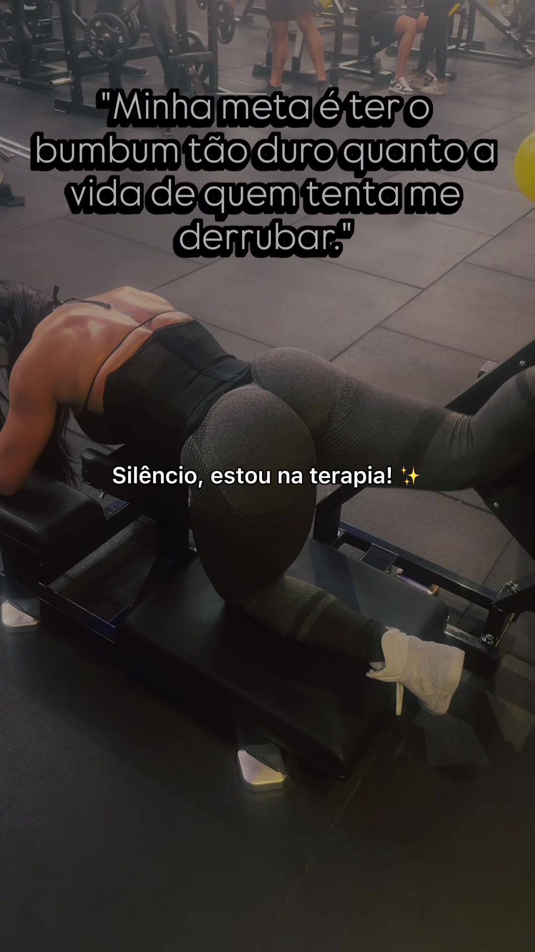 @Patty Machado fit