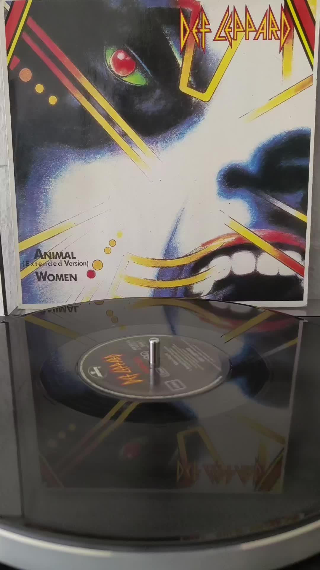 @Forgotten Songs - Vinyl