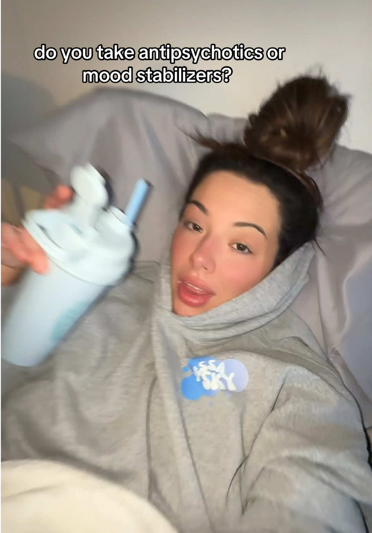 @JESSA SKY
