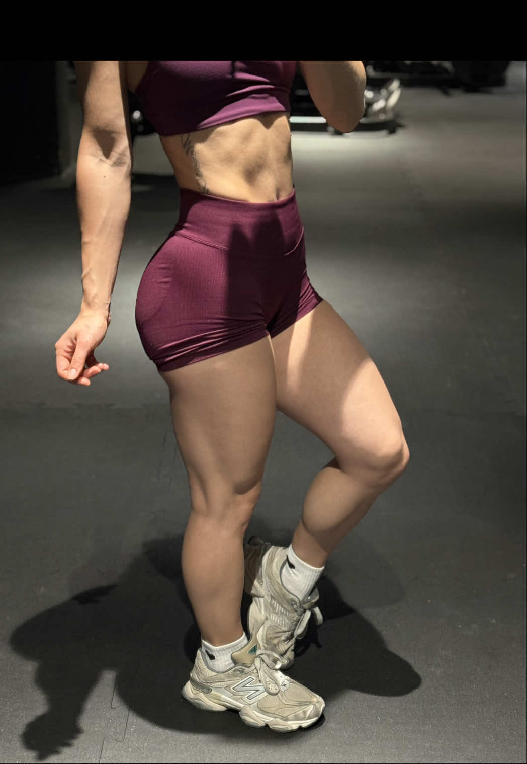 @Fitness girl ๐๐ปโ๏ธ