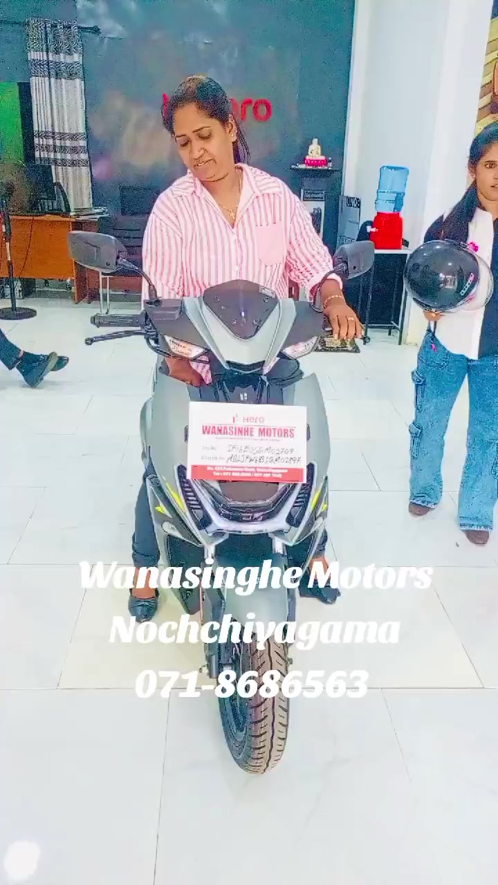 @Wanasinghe Motors